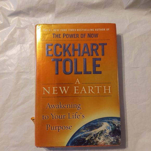 The Power of Now Awakening to your Life's Purpose - Picture 1 of 8
